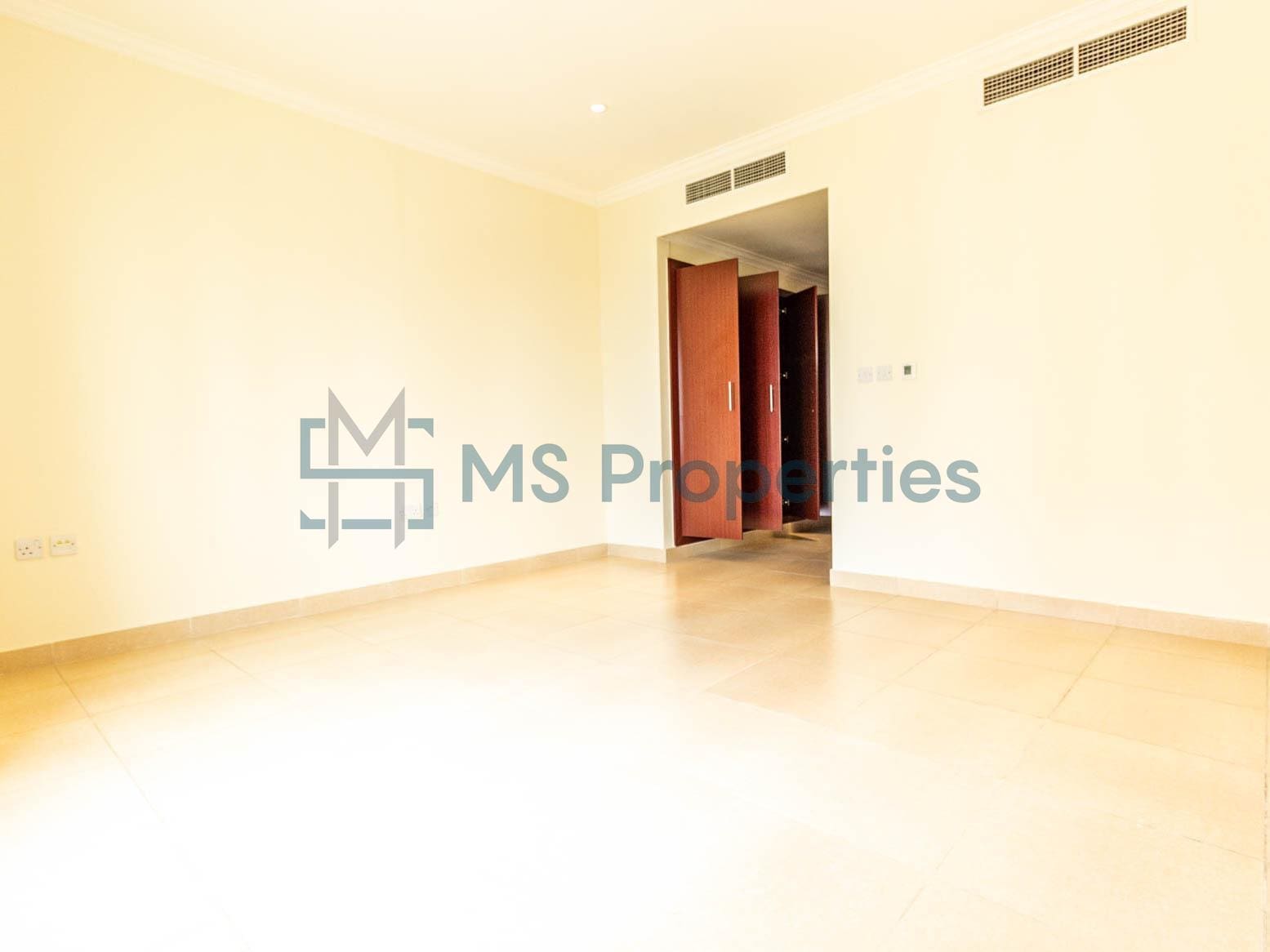 Charming 1BHK Apartment with Great View Balcony