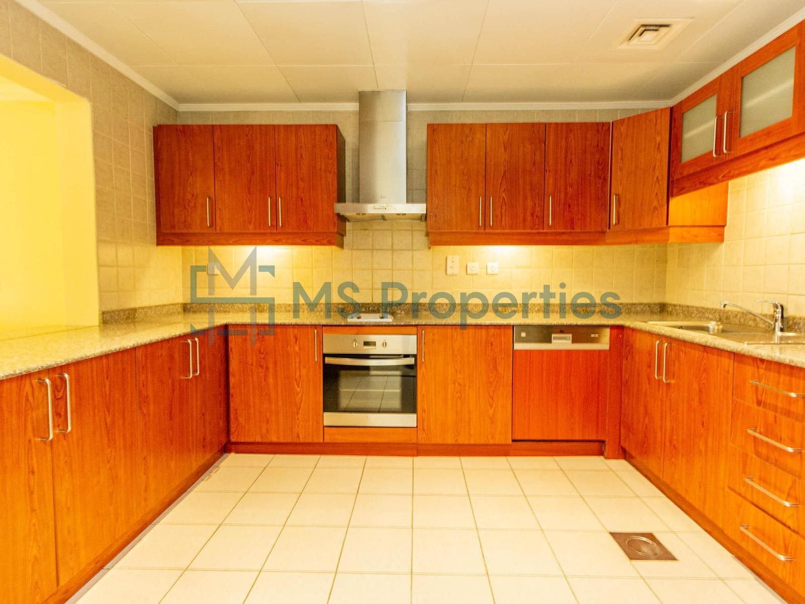 Charming 1BHK Apartment with Great View Balcony