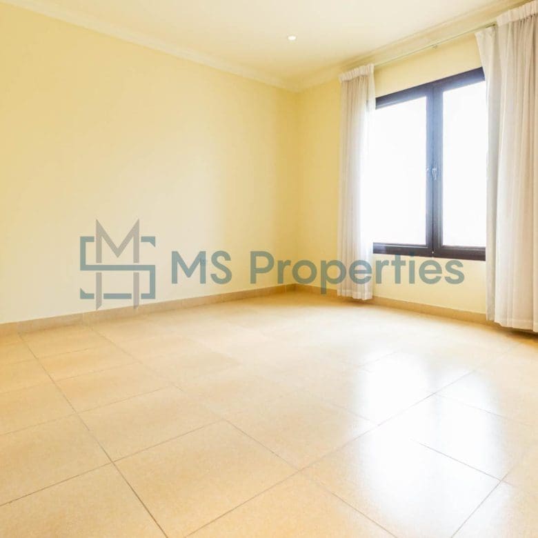 Charming 1BHK Apartment with Great View Balcony