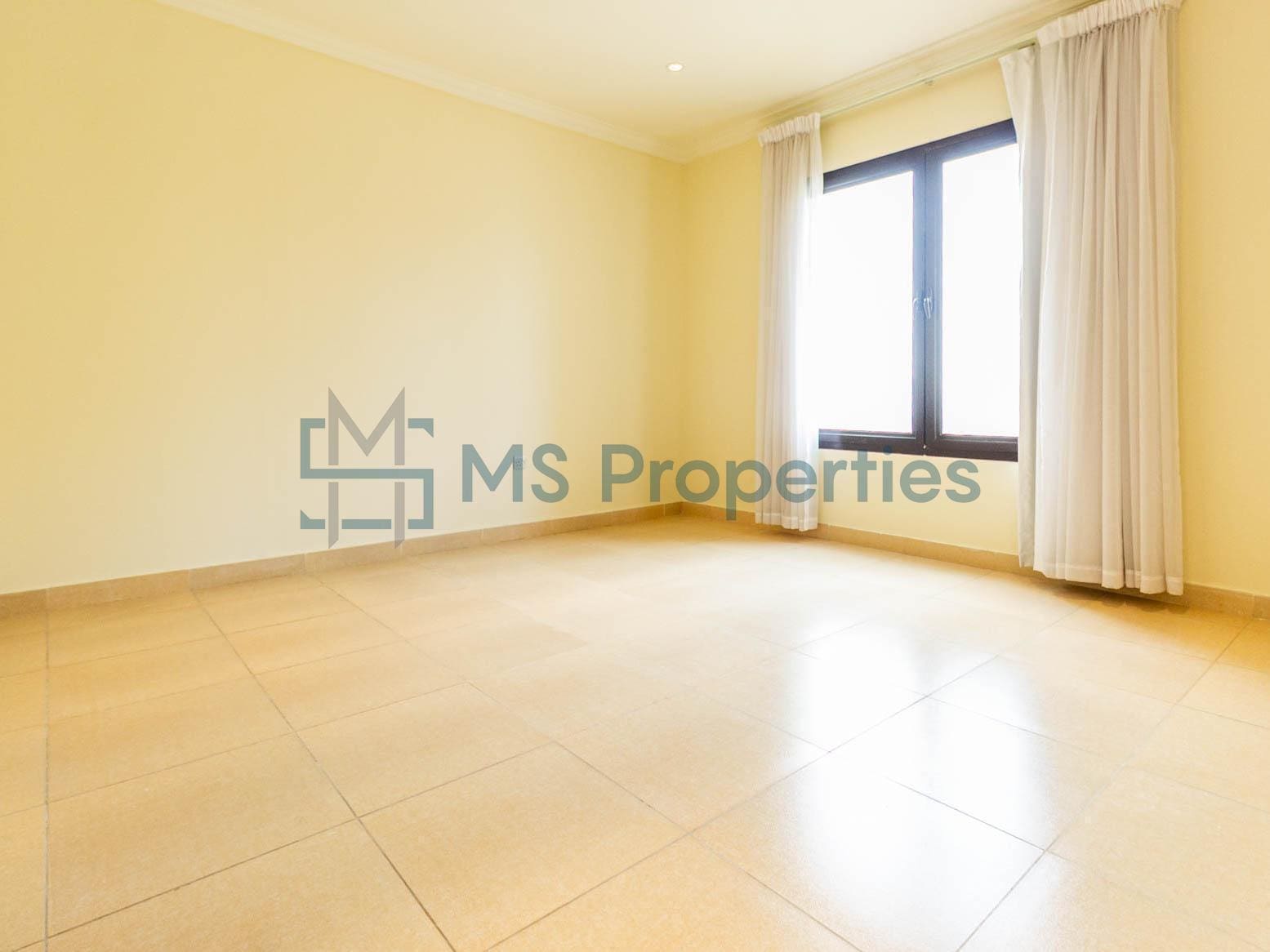Charming 1BHK Apartment with Great View Balcony