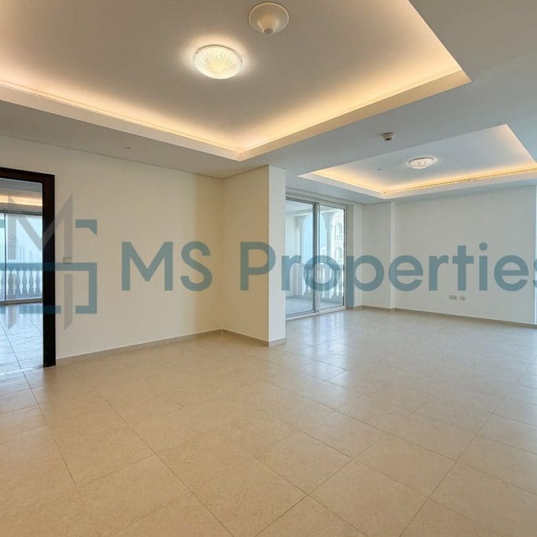 Good Investment | 2BHK Apartment | with Balcony