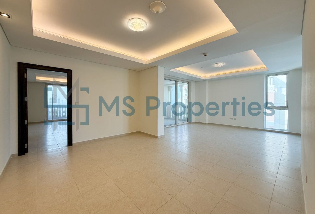 Good Investment | 2BHK Apartment | with Balcony