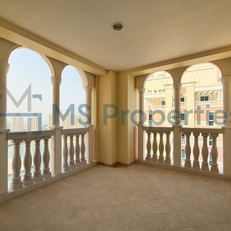 Good Investment | 2BHK Apartment | with Balcony