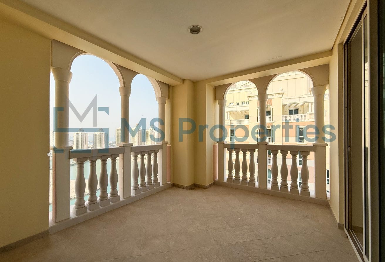 Good Investment | 2BHK Apartment | with Balcony