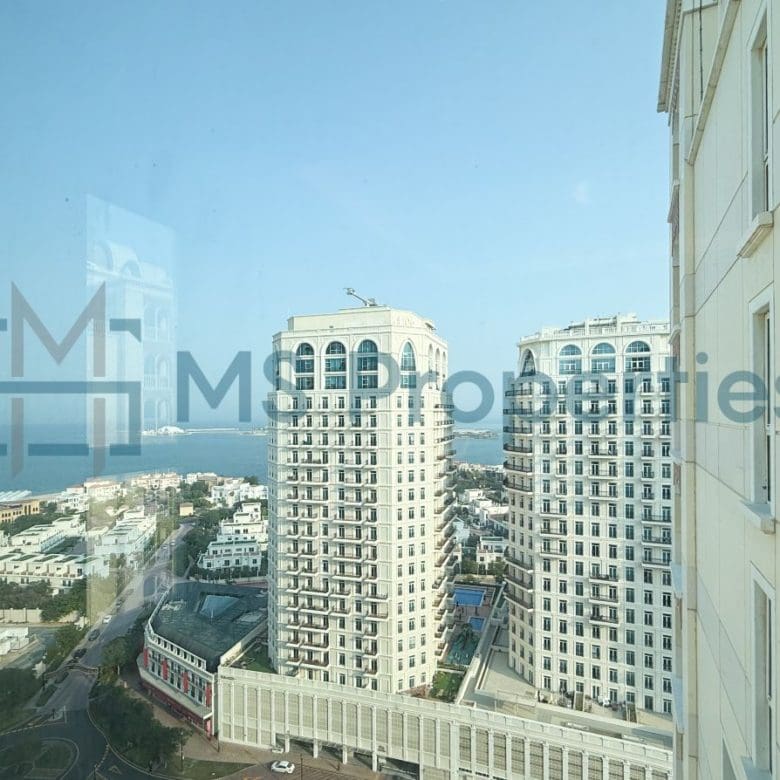 Good Investment | 2BHK Apartment | with Balcony