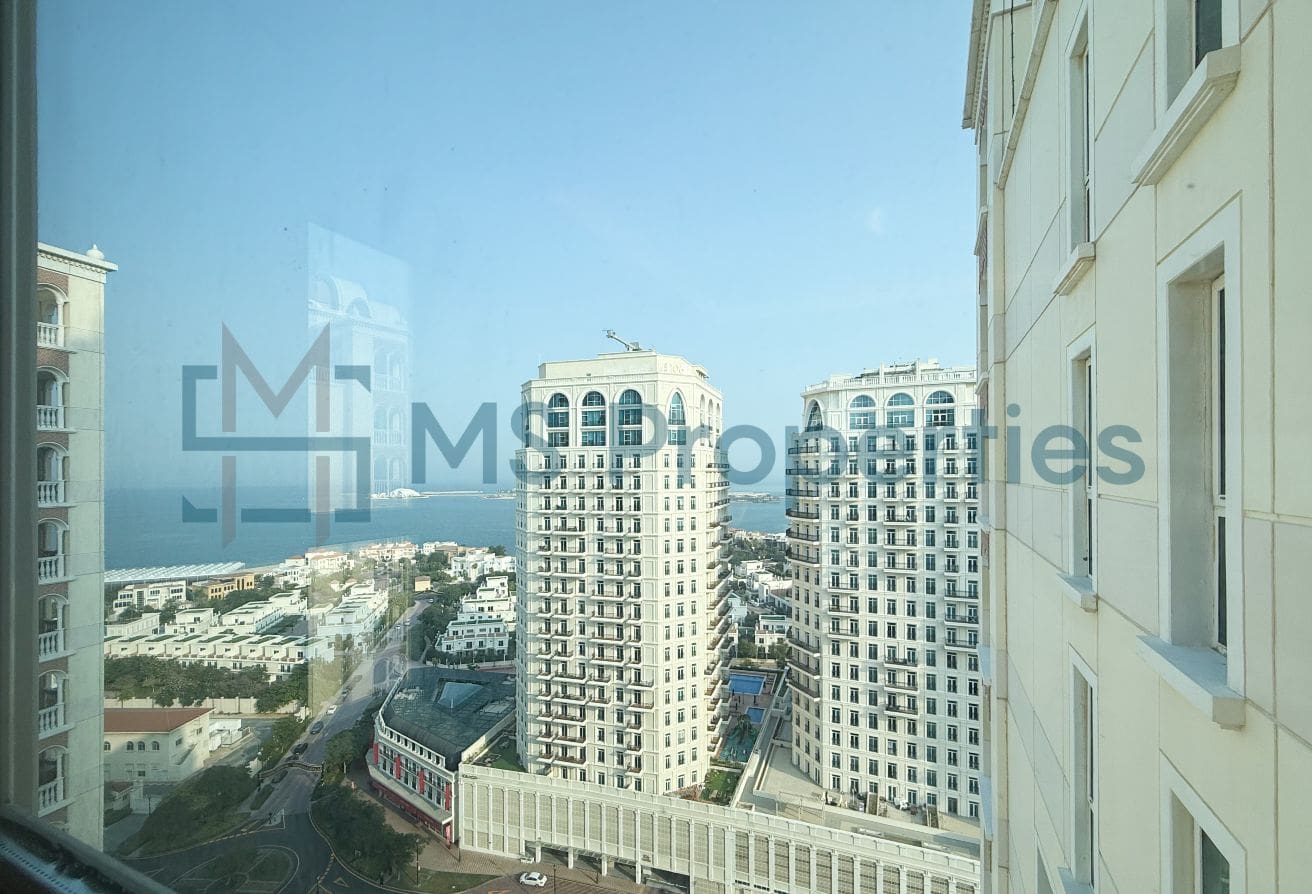 Good Investment | 2BHK Apartment | with Balcony
