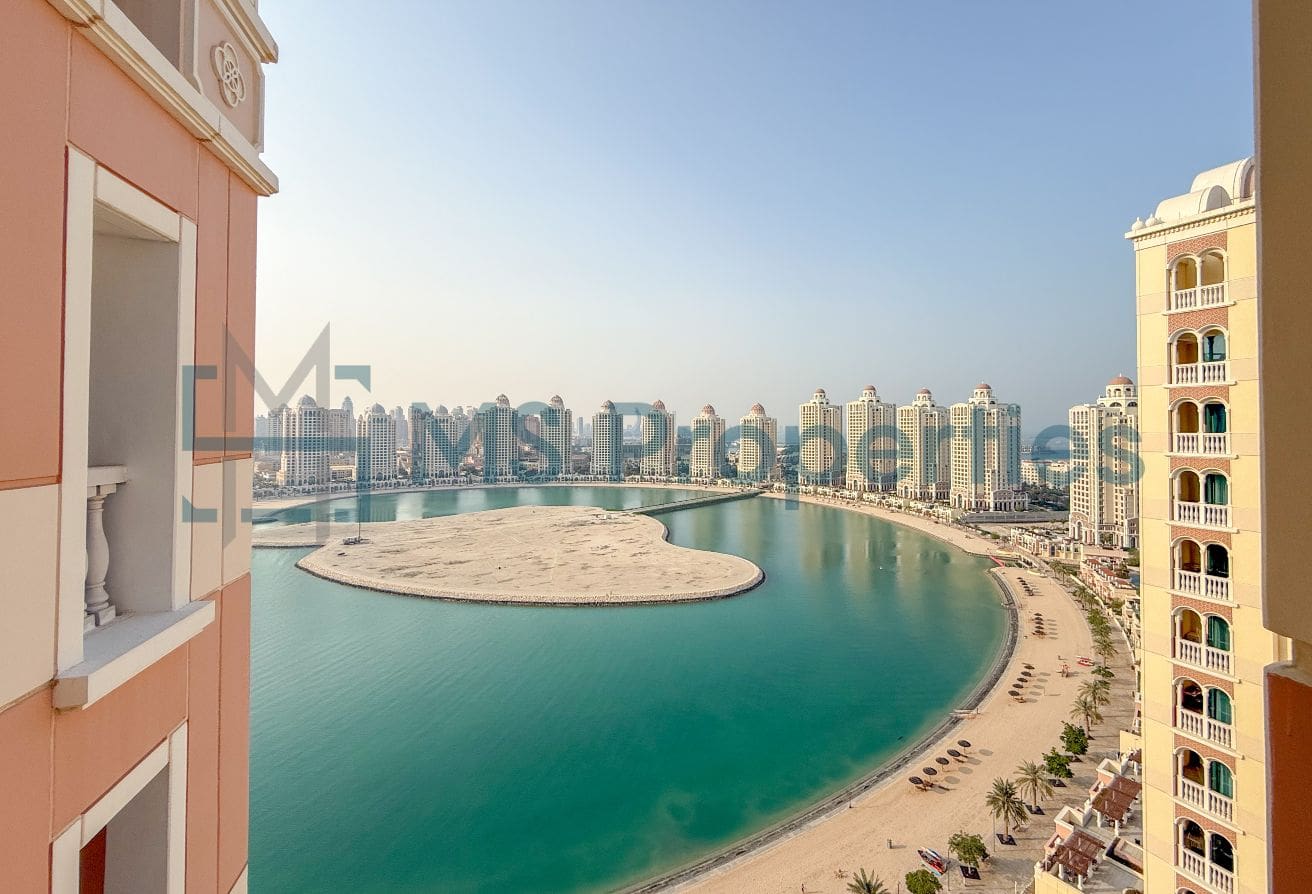 Good Investment | 2BHK Apartment | with Balcony