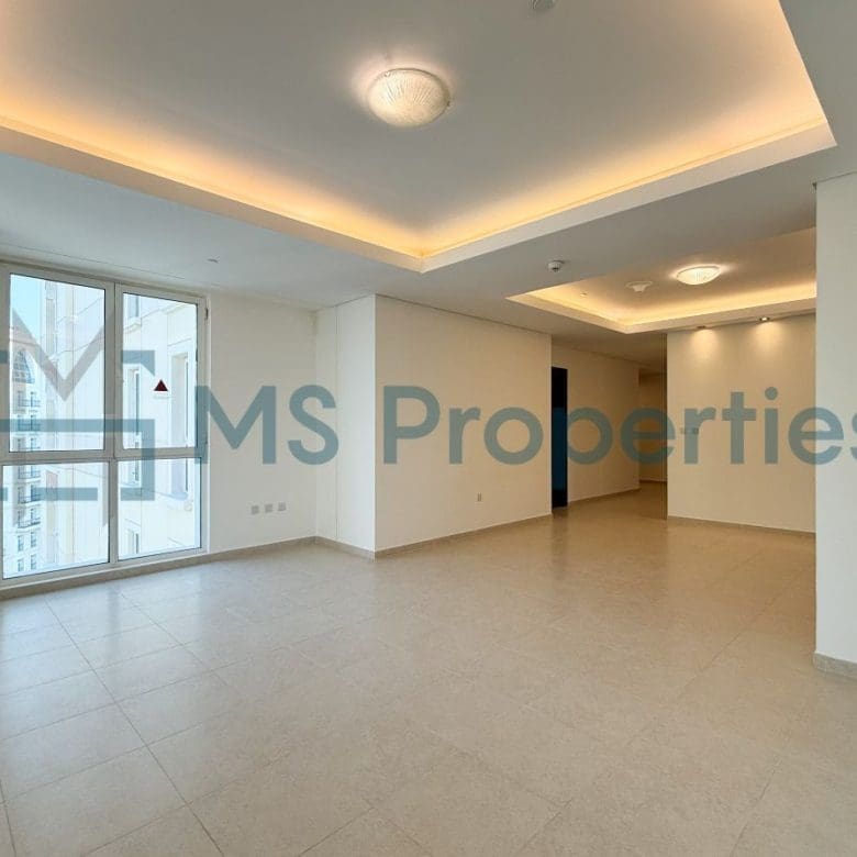 Good Investment | 2BHK Apartment | with Balcony