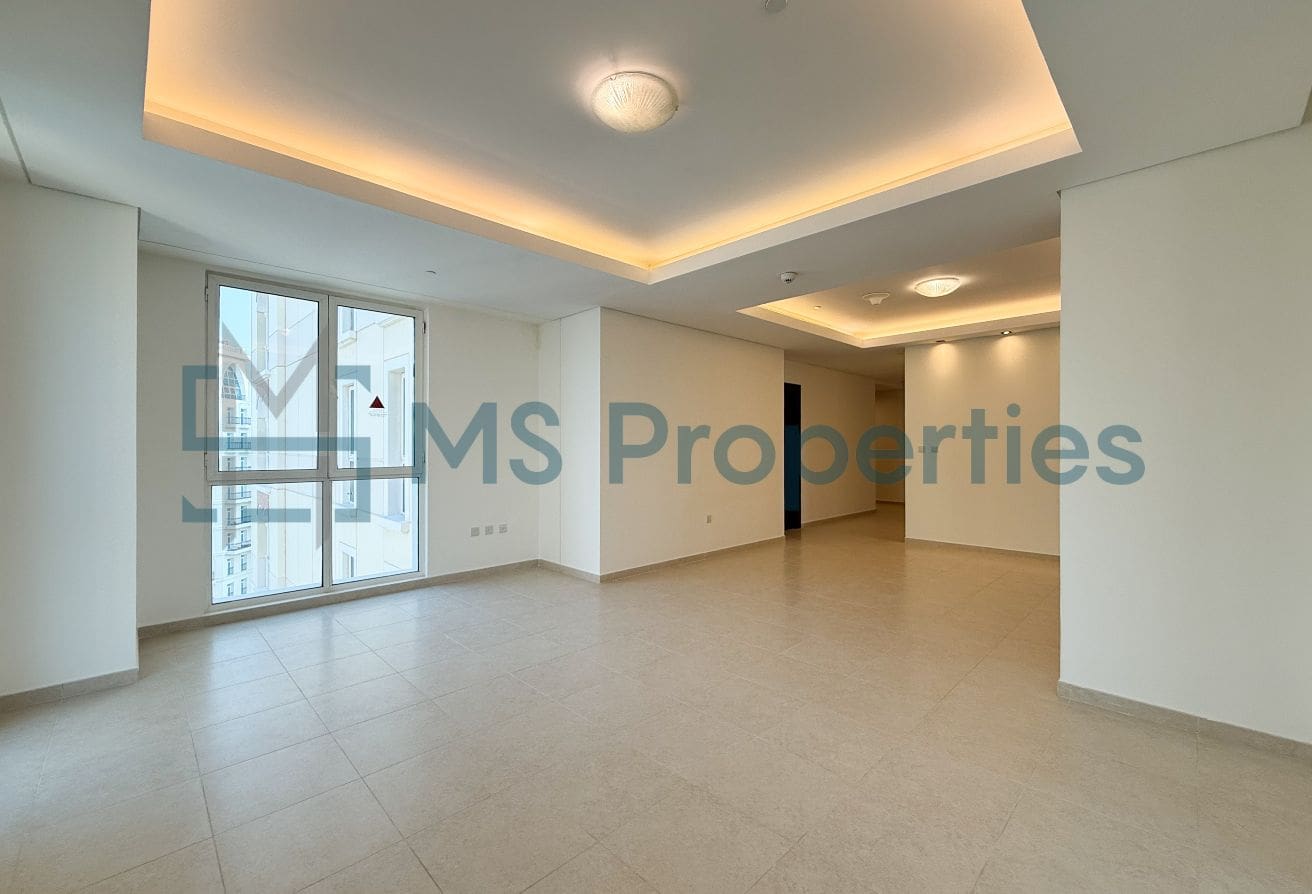 Good Investment | 2BHK Apartment | with Balcony