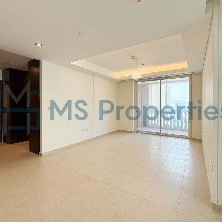 Good Investment | 2BHK Apartment | with Balcony