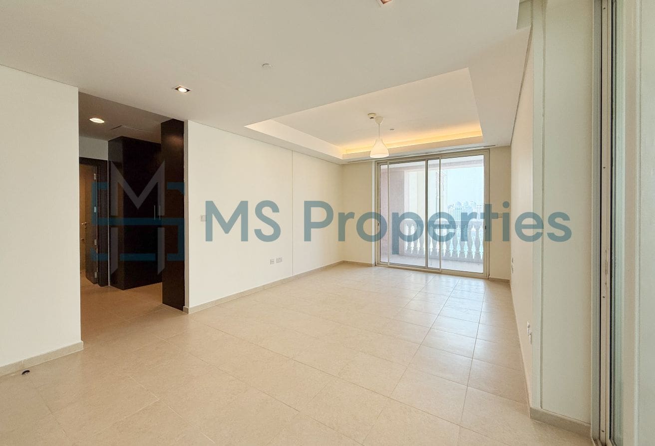 Good Investment | 2BHK Apartment | with Balcony