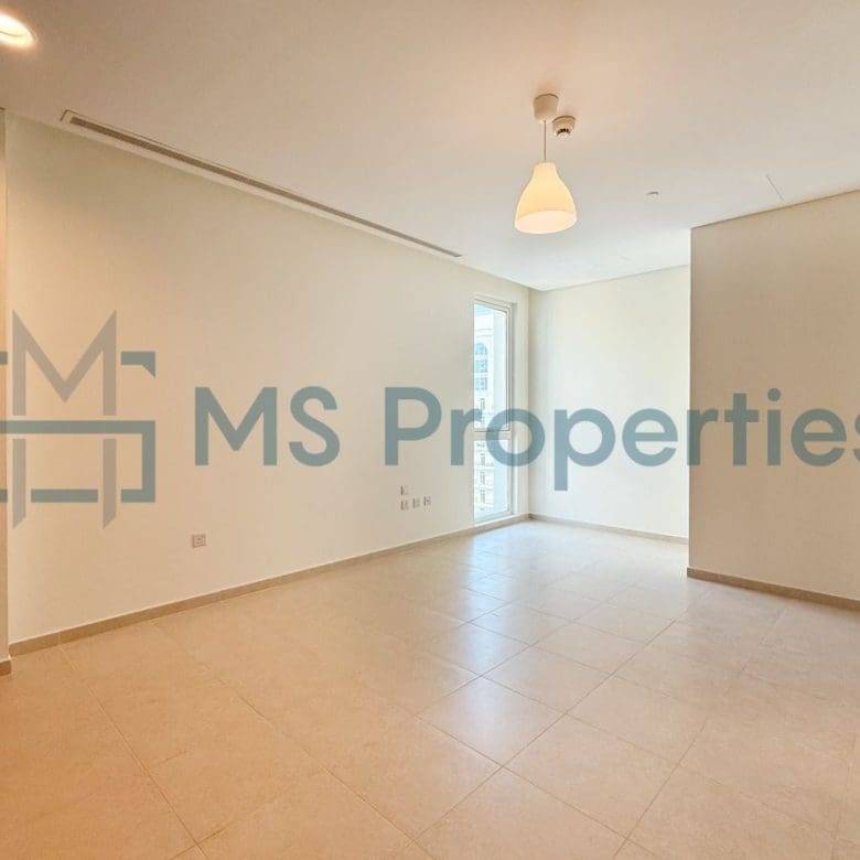 Good Investment | 2BHK Apartment | with Balcony