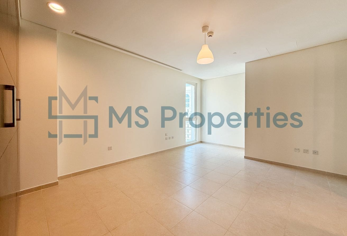 Good Investment | 2BHK Apartment | with Balcony