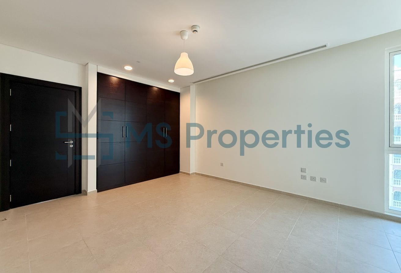 Good Investment | 2BHK Apartment | with Balcony