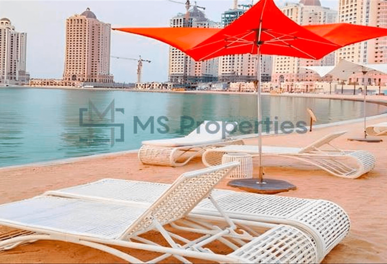 Luxurious 1BHK Townhouse with Balcony | For Sale