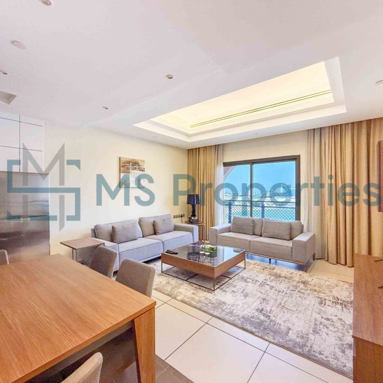 Amazing and Luxurious 2BHK Flats Including Bills