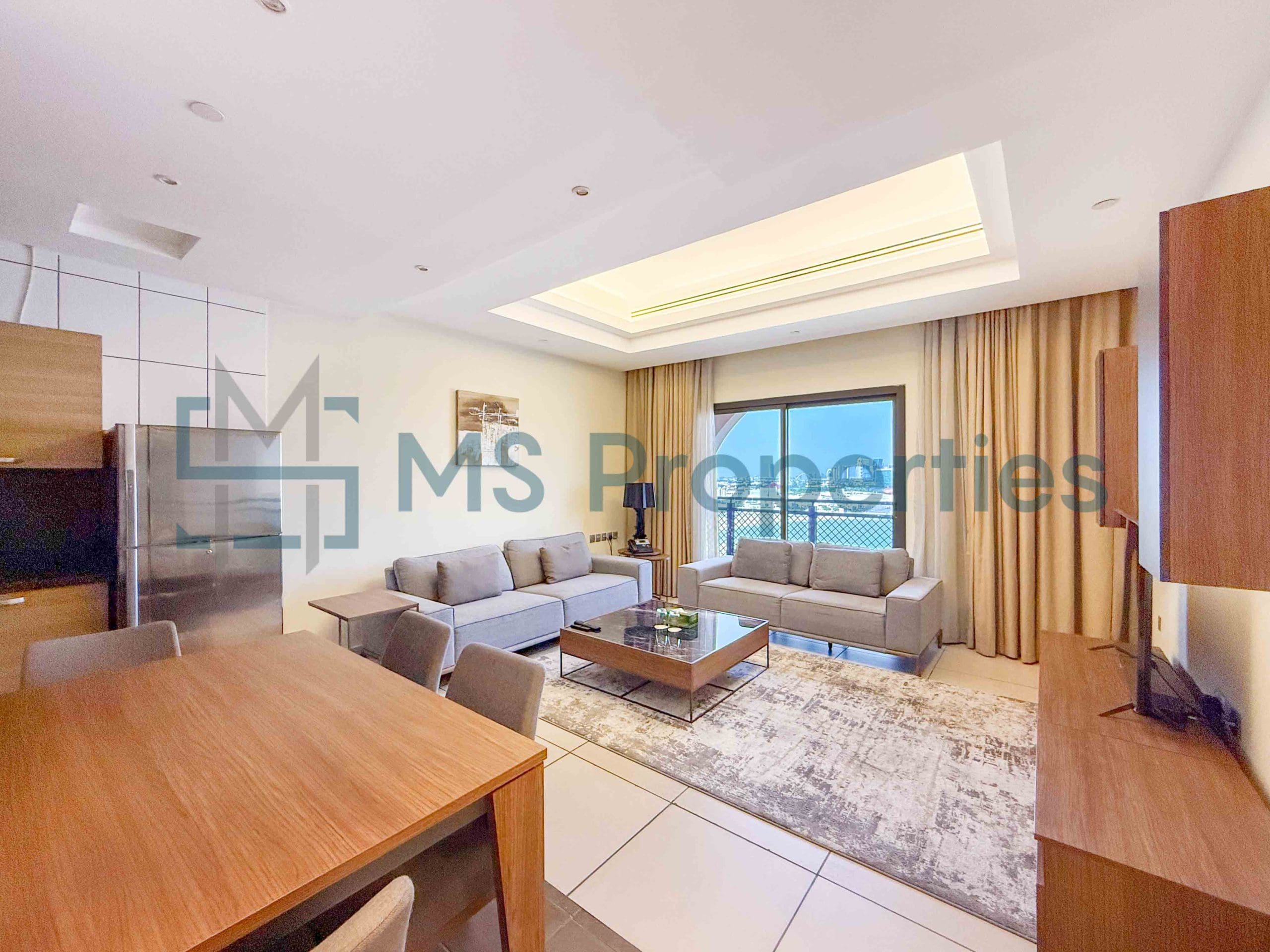 Amazing and Luxurious 2BHK Flats Including Bills