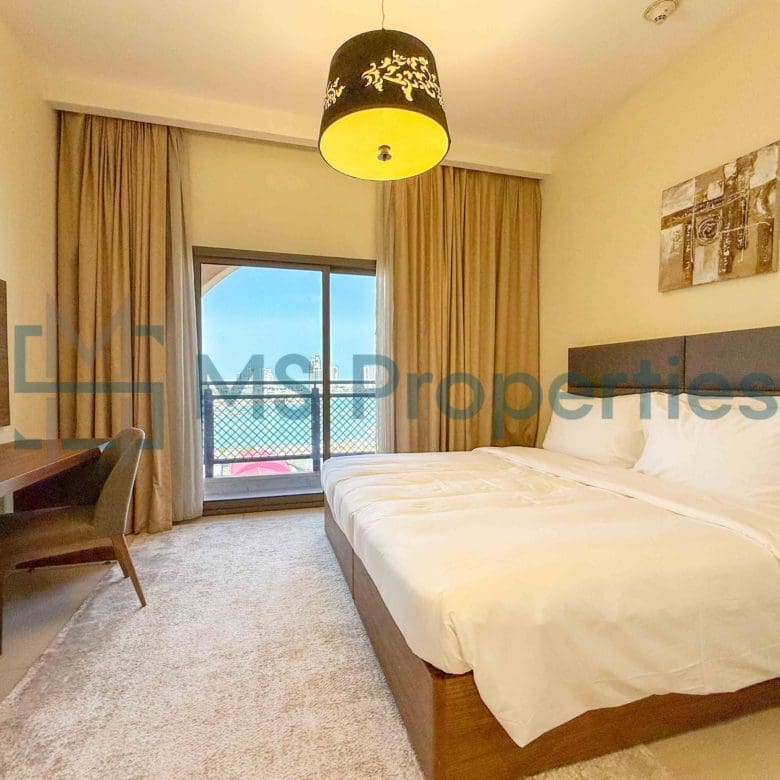 Amazing and Luxurious 2BHK Flats Including Bills