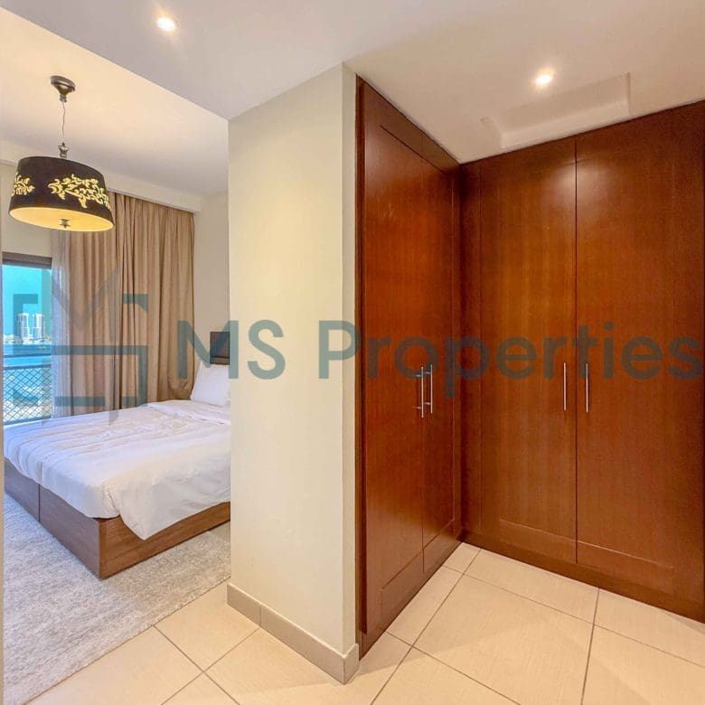 Amazing and Luxurious 2BHK Flats Including Bills
