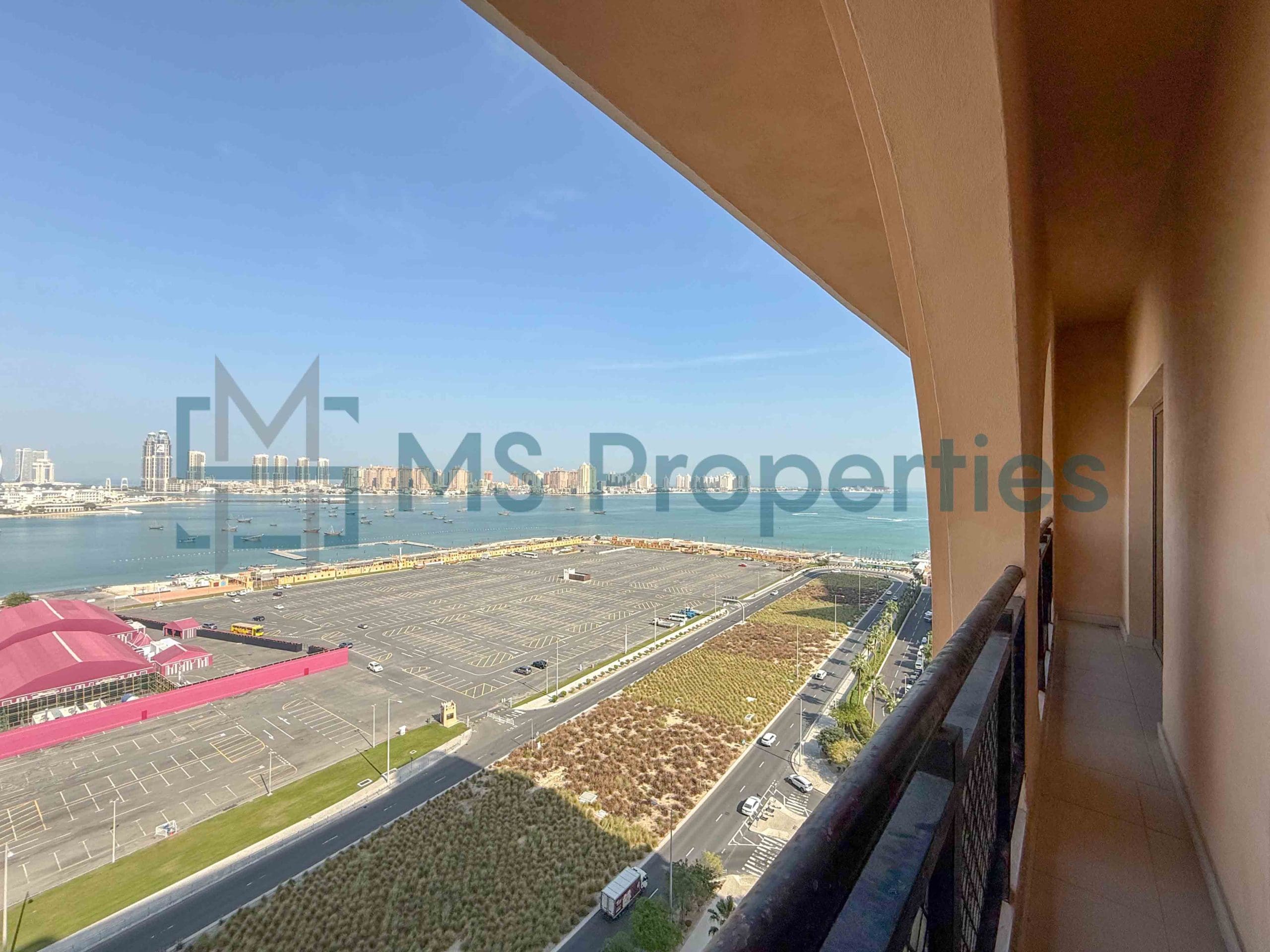 Amazing and Luxurious 2BHK Flats Including Bills