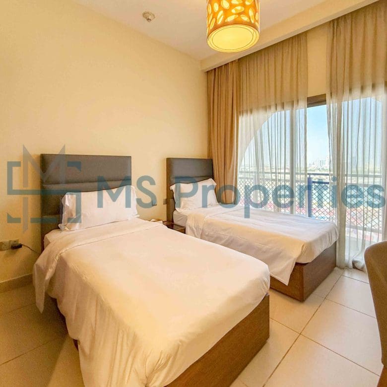 Amazing and Luxurious 2BHK Flats Including Bills