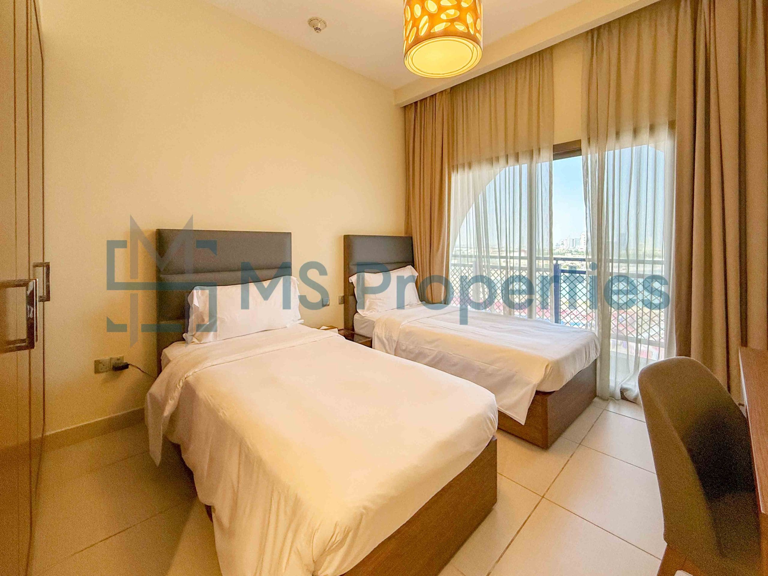 Amazing and Luxurious 2BHK Flats Including Bills