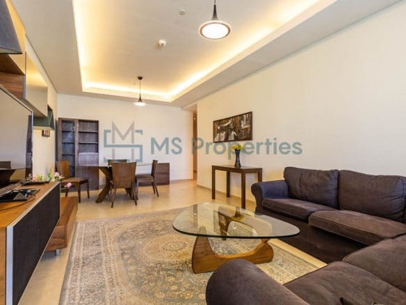 Amazing Deal Awaits | 2BHK Apartment with Balcony