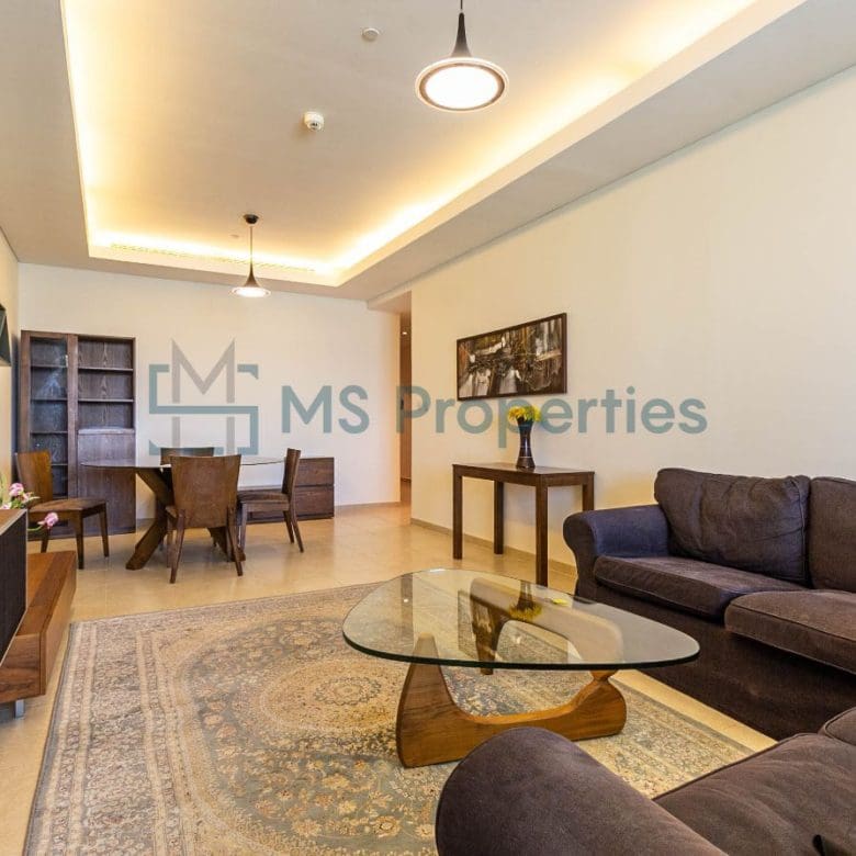 Amazing Deal Awaits | 2BHK Apartment with Balcony