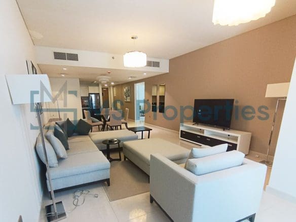 Ready to Move-In | 2BHK Apartment | Nice View