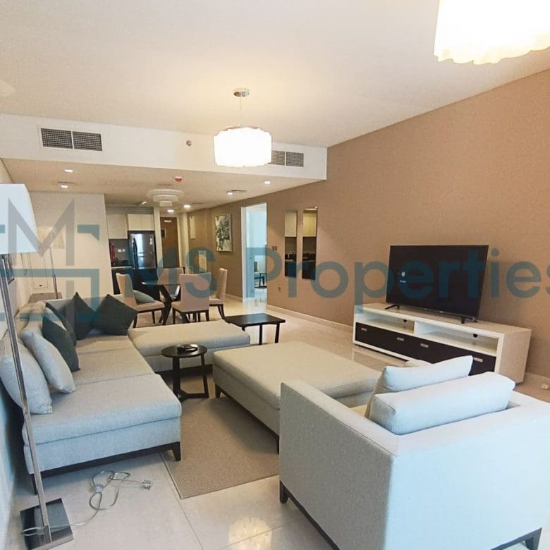 Ready to Move-In | 2BHK Apartment | Nice View