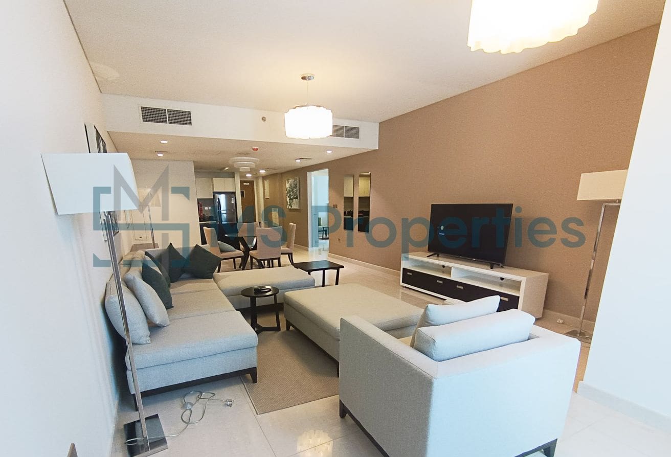 JDVEWQD Ready to Move-In | 2BHK Apartment | Nice View