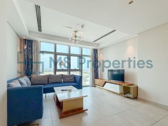 Gorgeous | 2BHK Apartment | Bills Included