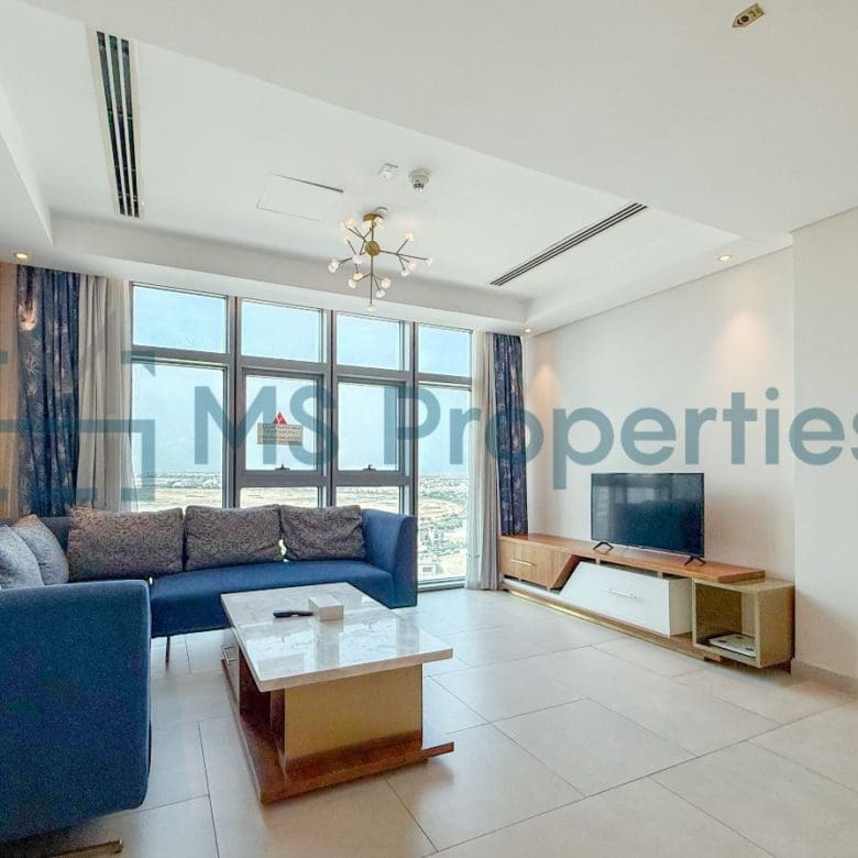 Gorgeous | 2BHK Apartment | Bills Included