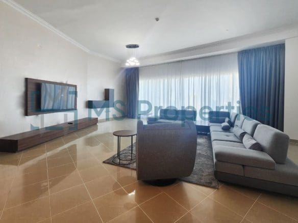 Classic | 2BHK Apartment | +Bills Included+WiFi