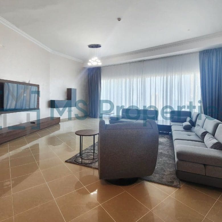 Classic | 2BHK Apartment | +Bills Included+WiFi
