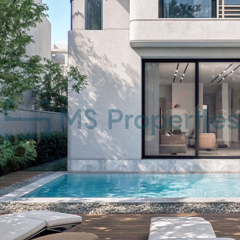 No Commission | Upcoming and Luxurious 5BR Villa | Canal View