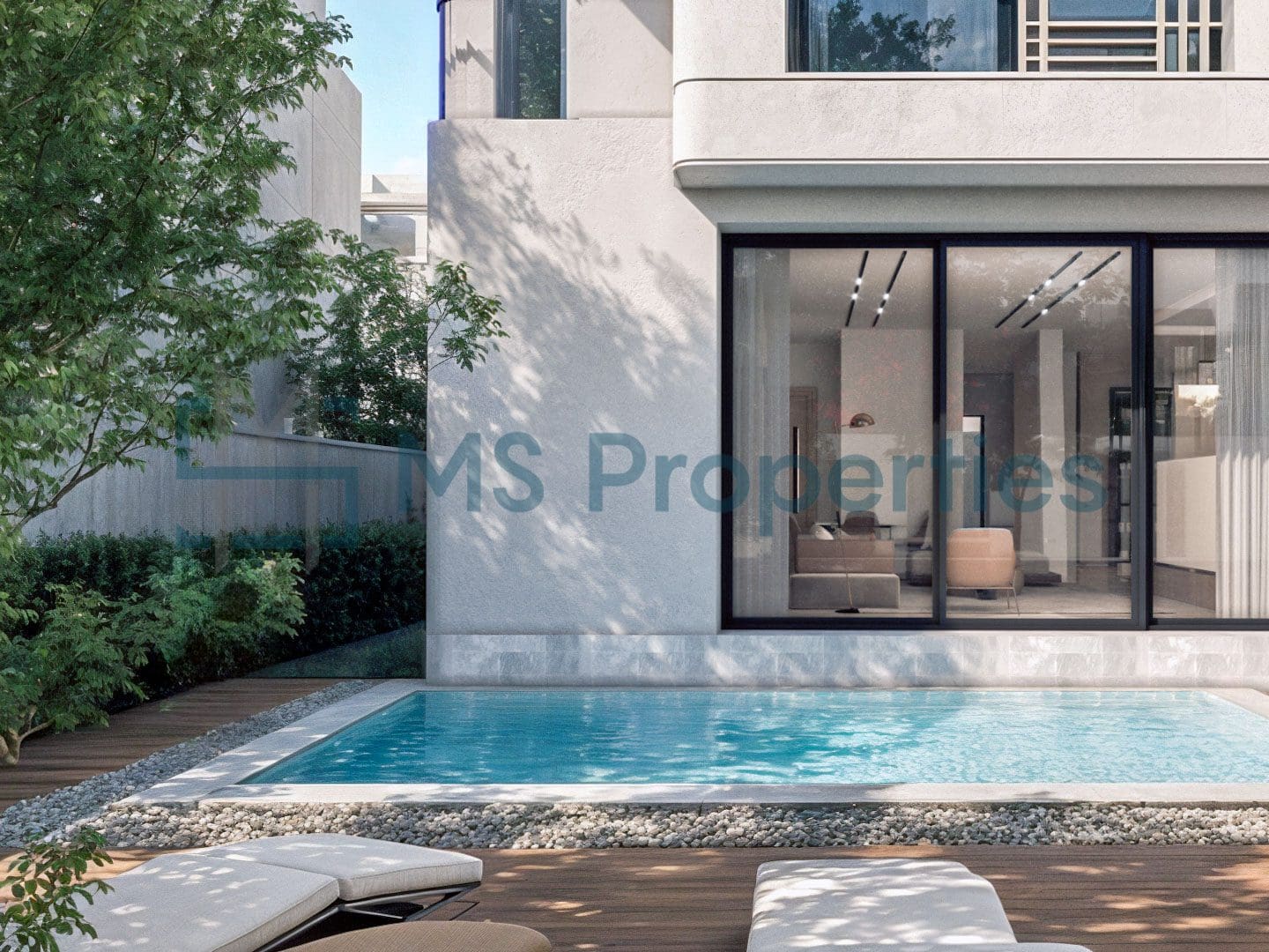 No Commission | Upcoming and Luxurious 5BR Villa | Canal View