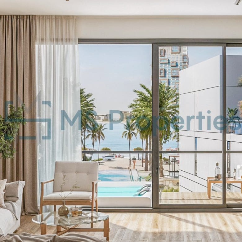 No Commission | Upcoming and Luxurious 5BR Villa | Canal View