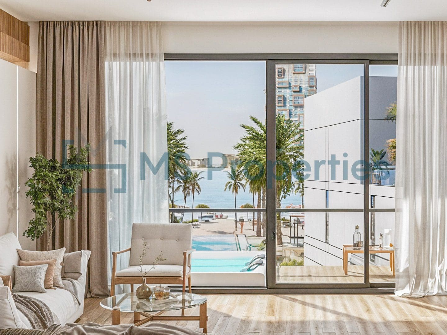 No Commission | Upcoming and Luxurious 5BR Villa | Canal View