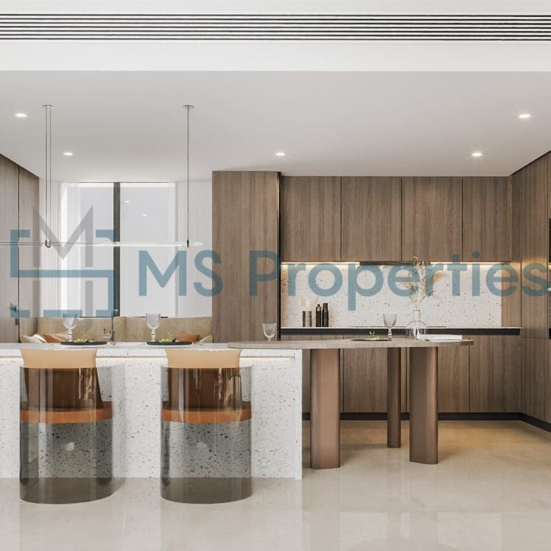 No Commission | Upcoming and Luxurious 5BR Villa | Canal View