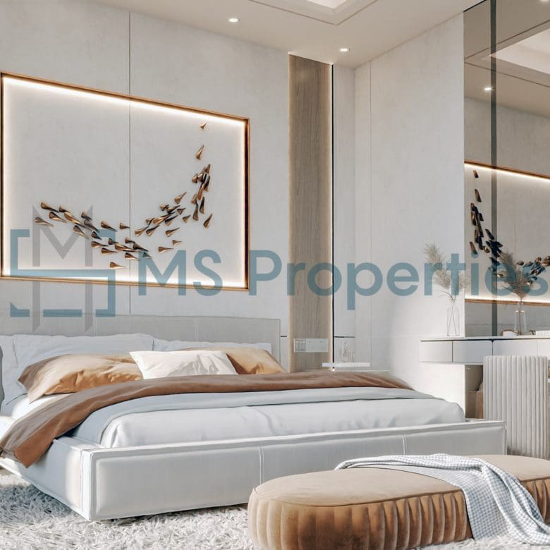 No Commission | Upcoming and Luxurious 5BR Villa | Canal View