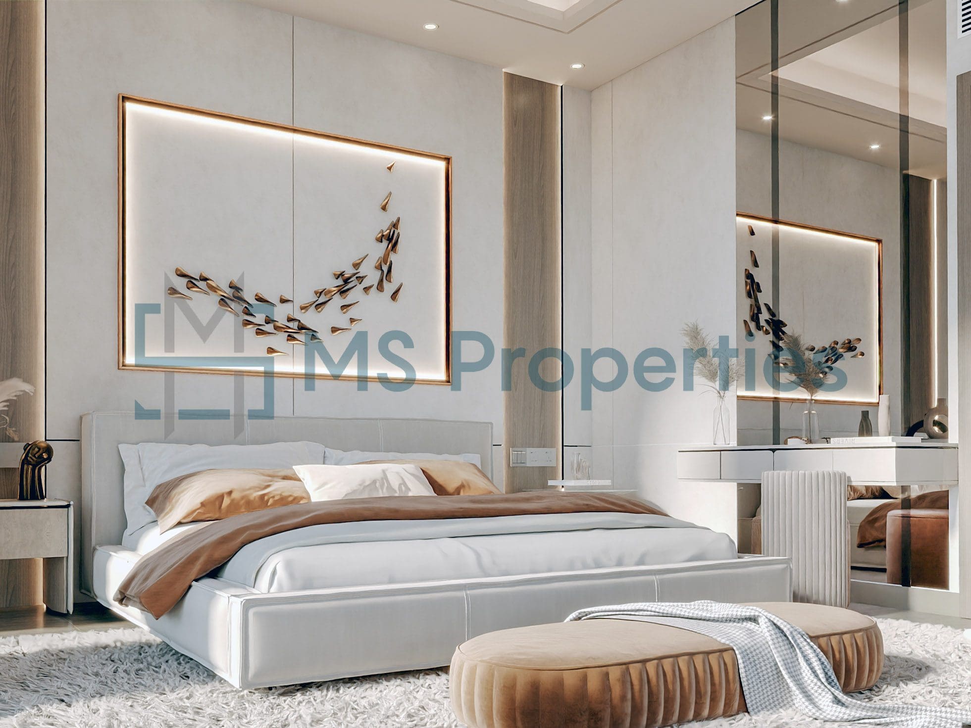 No Commission | Upcoming and Luxurious 5BR Villa | Canal View