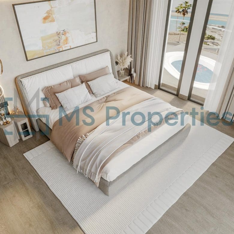 No Commission | Upcoming and Luxurious 5BR Villa | Canal View