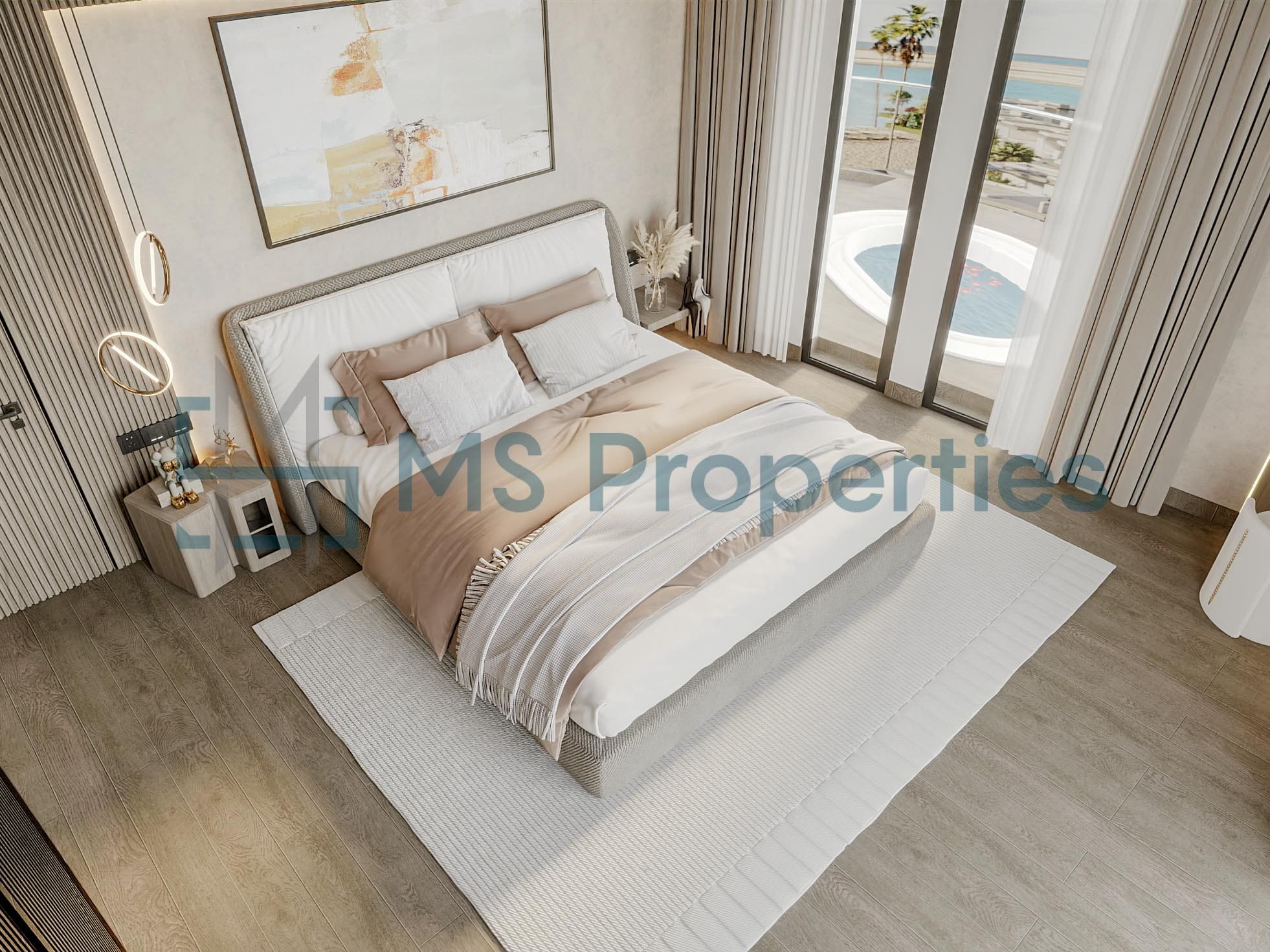 No Commission | Upcoming and Luxurious 5BR Villa | Canal View