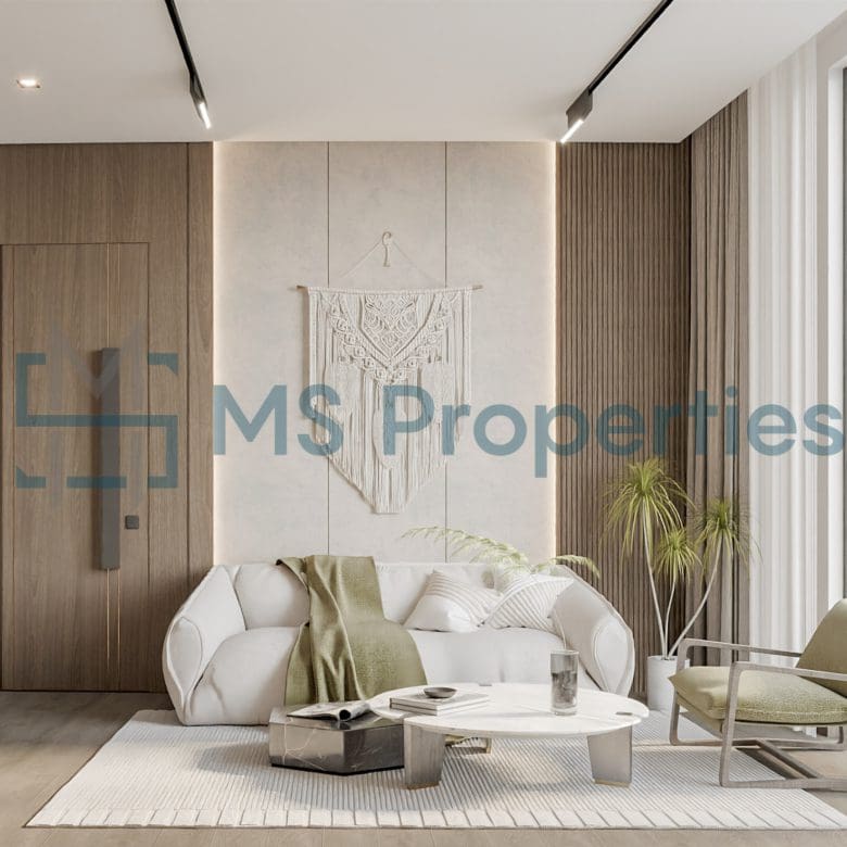 No Commission | Upcoming and Luxurious 5BR Villa | Canal View