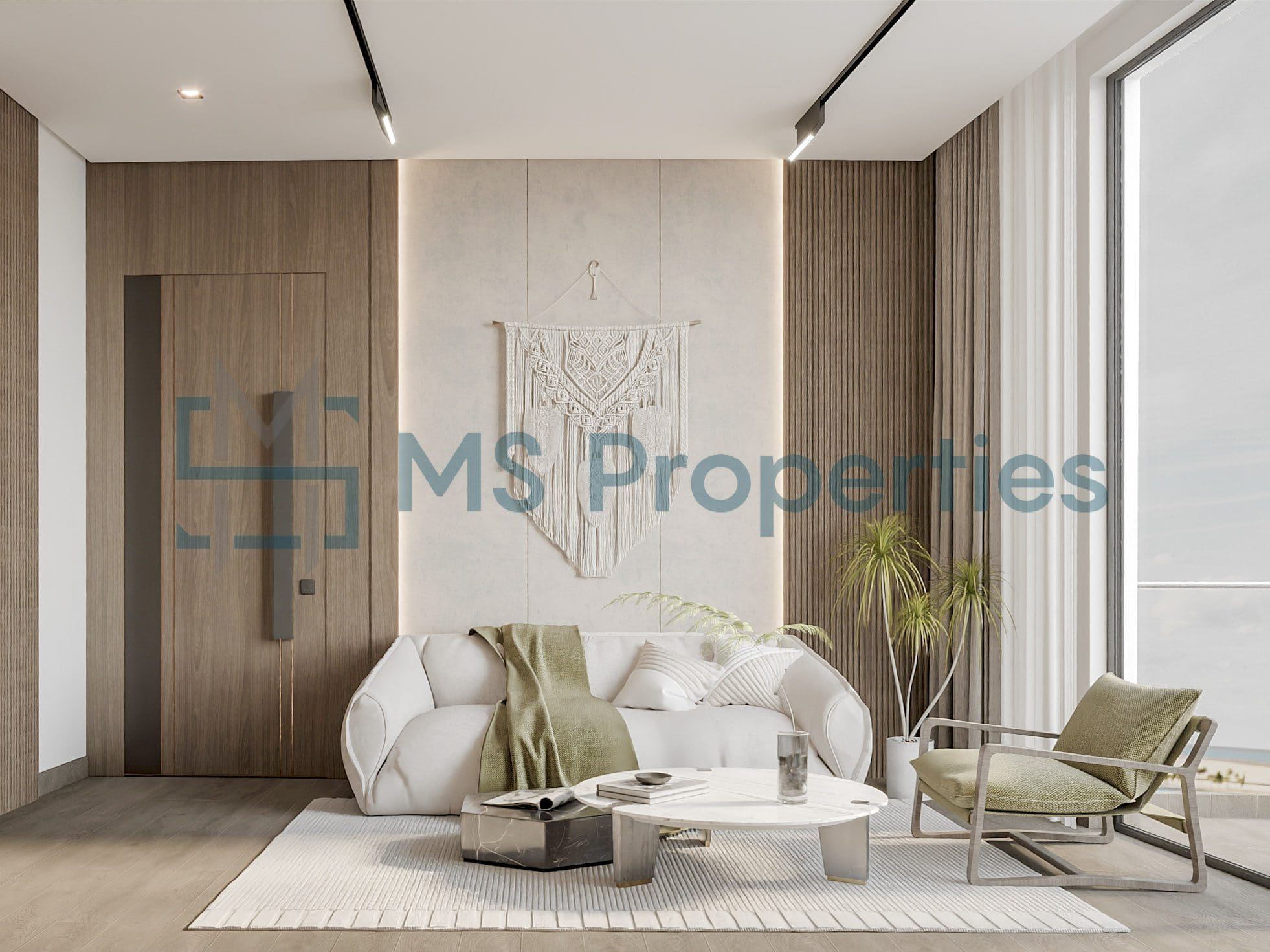 No Commission | Upcoming and Luxurious 5BR Villa | Canal View
