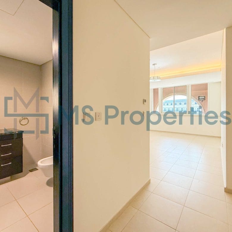 Move-In Ready | 1BR Apartment | +Bills+1 MonthFree