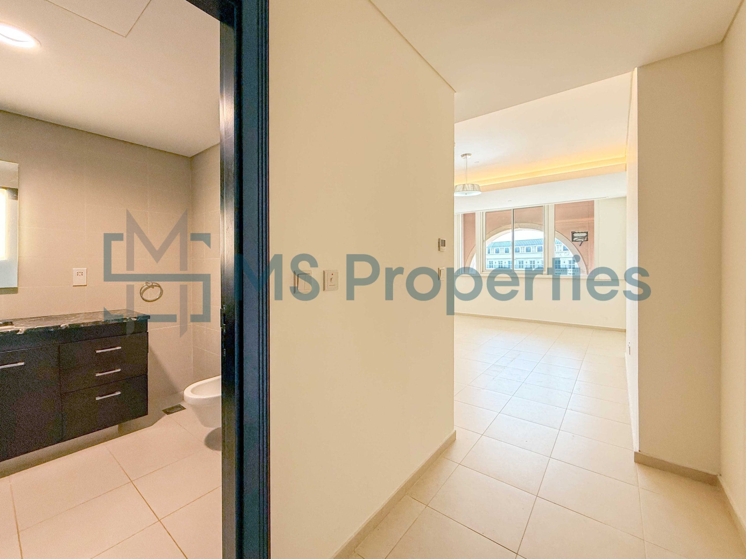 Move-In Ready | 1BR Apartment | +Bills+1 MonthFree