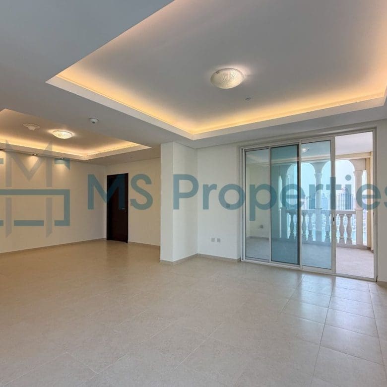 Good Investment | 2BHK Apartment | with Balcony