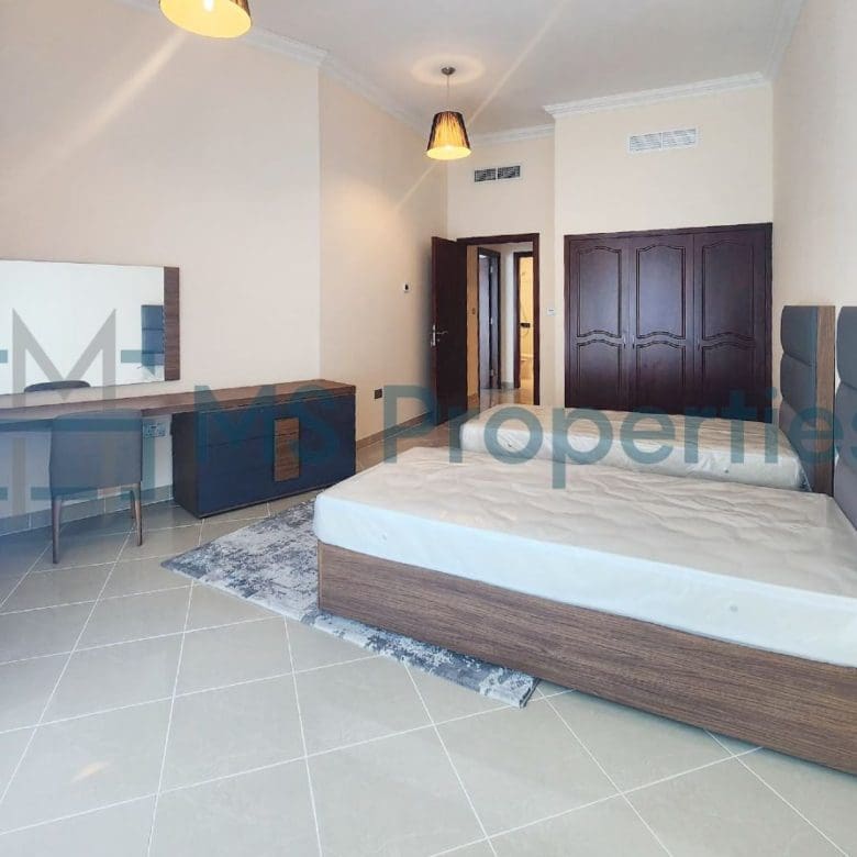 Classic | 2BHK Apartment | +Bills Included+WiFi
